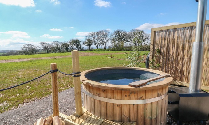 Crediton Cottage | Buzzards