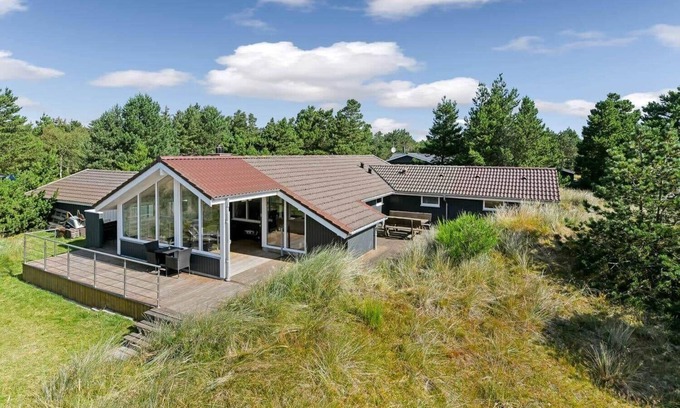 Blavand House | BV278 Blåvand - Søren Gades Mark 2 B