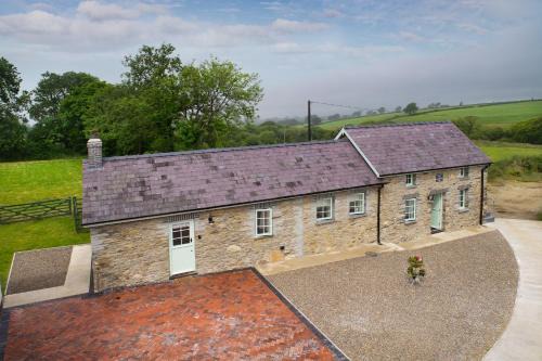 Crymych House | Bwthyn Briallen Crymych