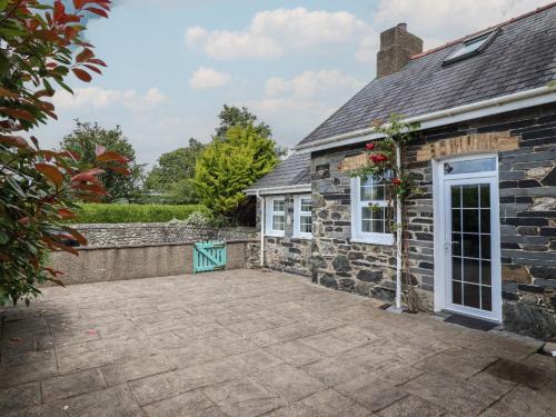 Tywyn House | Bwthyn y Gwas