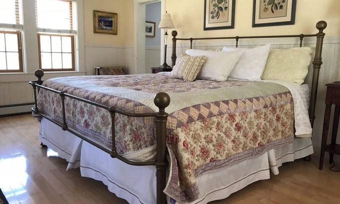 Brownsville Other | By the Month, Charming Guest Suite in Reading, Vermont