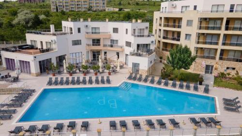 Byala Resort | Byala Panorama Resort