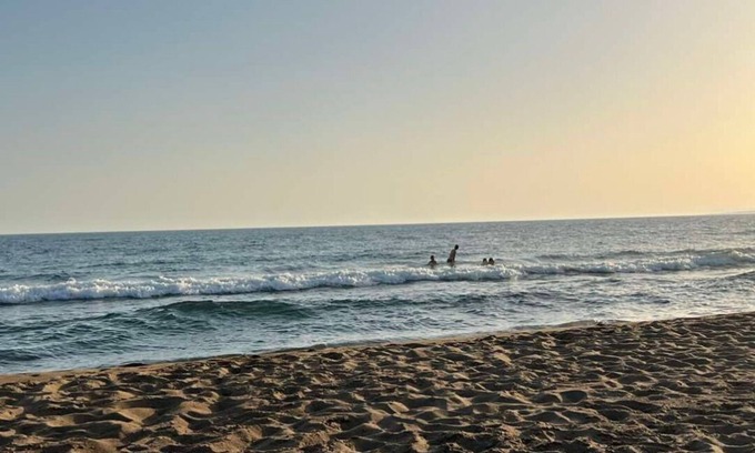 Pyrgos Resort | ByTheSea The Cosy Seaside Home in Ilia Peloponnese, Greece