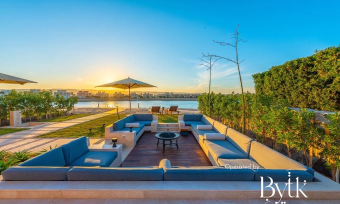 El Gouna Villa | BYTK - La Casa Del Sol