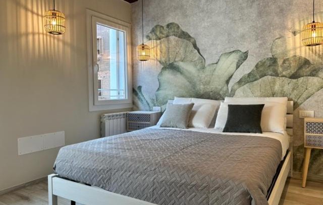 Chioggia Apartment | Cà Barbacan