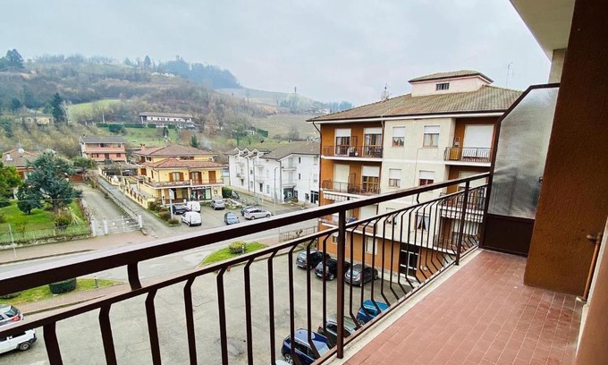 Calamandrana Apartment | Cà d' Bertina