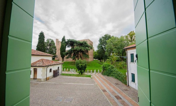 Noale Apartment | Cà degli Armati (only 20 minutes to Venice)