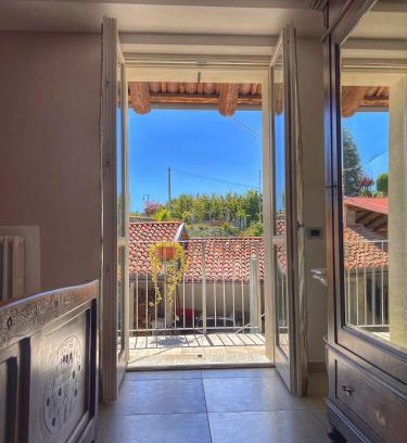 La Morra Apartment | Cà di Gat