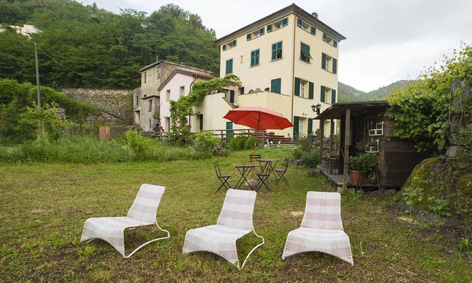 Conscenti House | Cà di Gatti Guesthouse