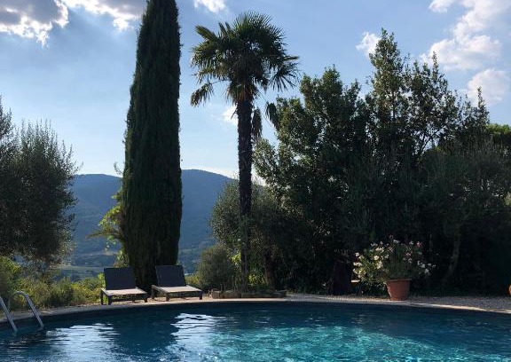 Lisciano Niccone House | Cà di Mora