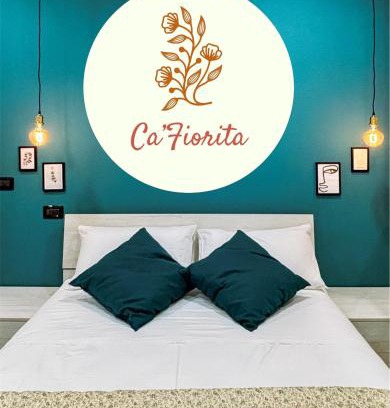 Boves Apartment | Cà Fiorita