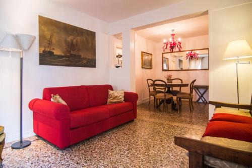 San Marco Villa | Cà Lina