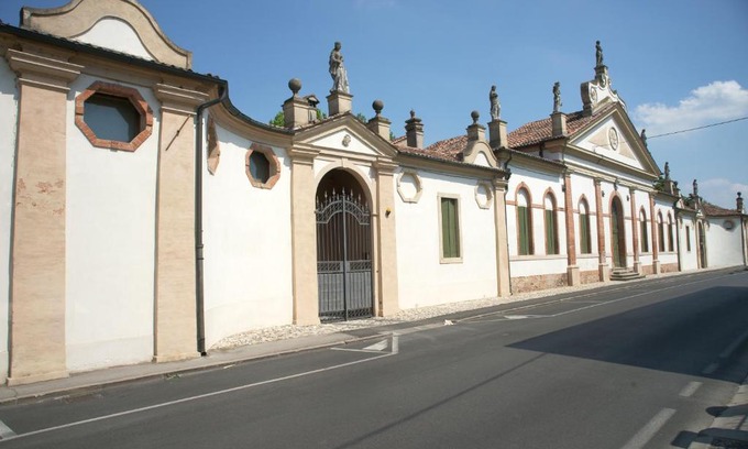 Conselve House | Cà Sagredo