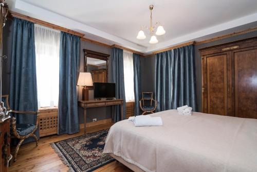 Valle di Cadore Hotel | Càdor Hotel