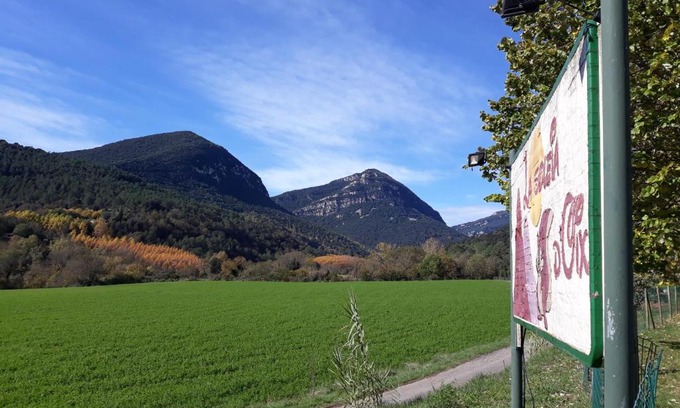 Oix Other | Càmping - Bungalows La soleia d'Oix