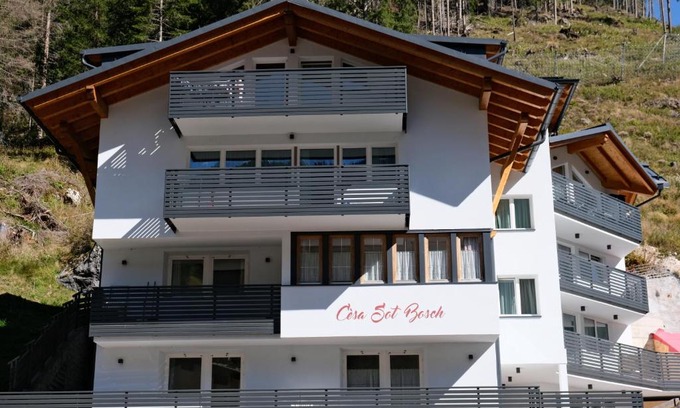 Penia Apartment | Cèsa Sot Bosch