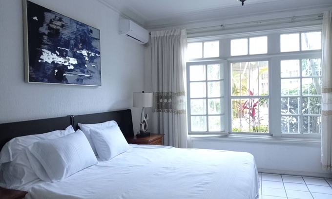 Reforma House | Céntrica Casa a 10 Minutos de Santo Domingo