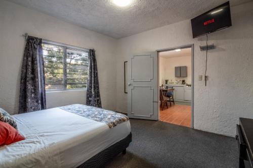 Chapalita Apartment | Céntrico Estudio en Chapalita Tu Refugio Ideal 15
