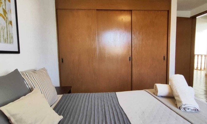 Downtown Queretaro House | Cómoda habitación privada con baño compartido a cerca de la UAQ en Querétaro