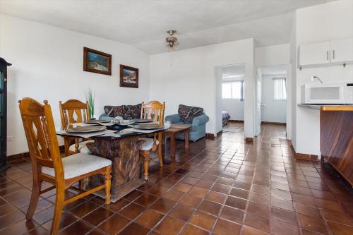 Downtown Queretaro Apartment | Cómoda suite Céntrica El Prado A37