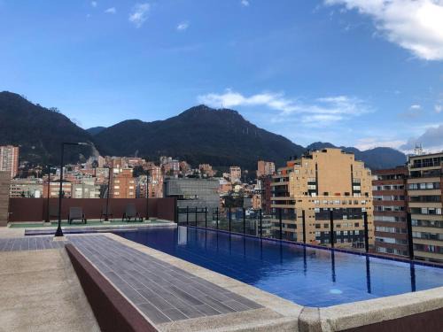 Chapinero Apartment | Cómodo Apartamento en Bogotá, Chapinero Central - Theatron