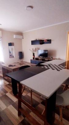 San Nicolas de los Arroyos Apartment | Cómodo depto en San Nicolás de los Arroyos con cochera 0341-15-675-22-36