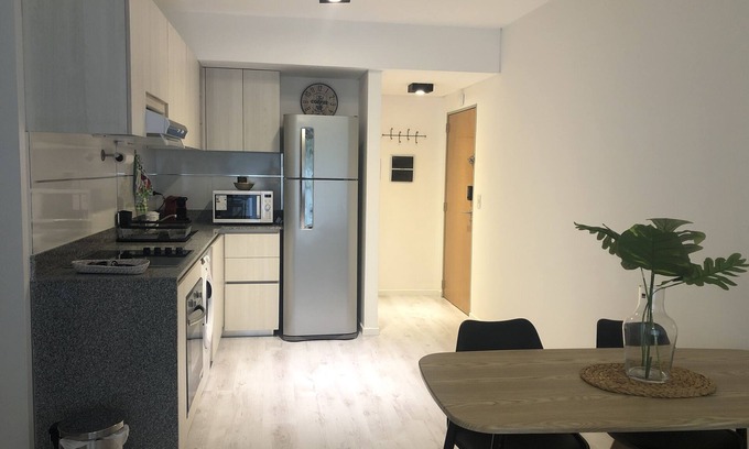 Almagro Apartment | Cómodo Departamento en Almagro