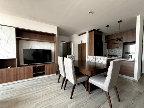 Queretaro Apartment | Cómodo departamento en Querétaro