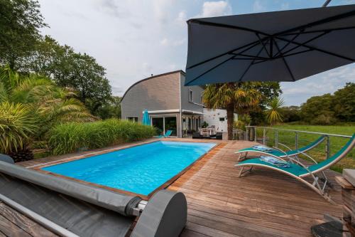 Ploeren Bed & Breakfast | Côté Vannes