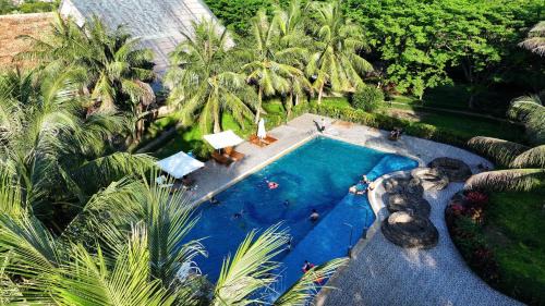 Nho Quan Resort | Cúc Phương Tropical Retreat