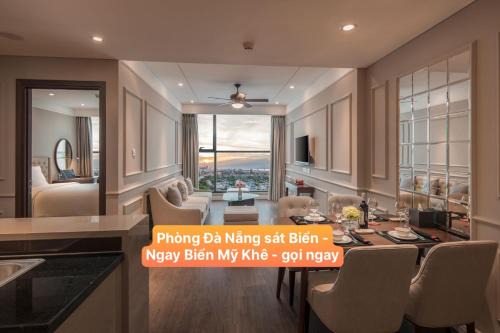 Ngu Hanh Son Apartment | Căn Hộ Đà Nẵng - Sát Biển Đà Nẵng Ngay Trung Tâm