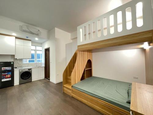 Thanh Xuan Apartment | Căn hộ 604 - 92 Ngụy như Kon Tum