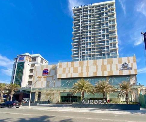 Vung Tau Apartment | CĂN HỘ NGHĨ DƯỠNG CẠNH BlỂN CSJ TOWER VŨNG TÀU-CSJ TOWER APARTMENT