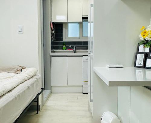Seolcheon-myeon Apartment | C Bongcheon