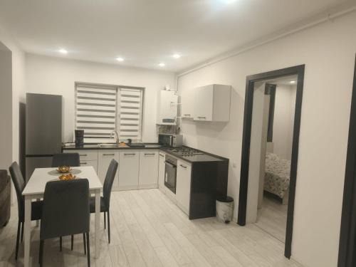 Singeorgiu de Mures Apartment | C&C apartamente