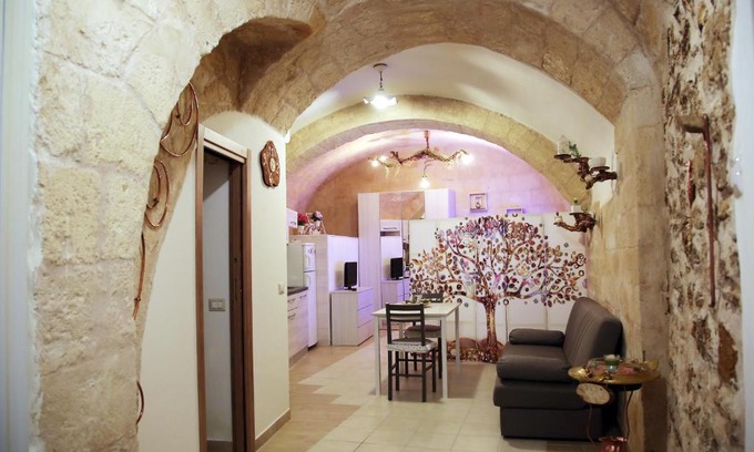 Altamura Bed & Breakfast | C'era Una Volta...