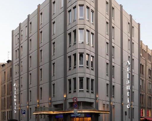 Central Station Hotel | c-hotels Atlantic