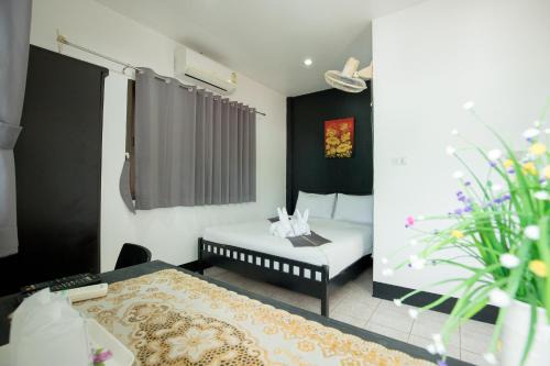 Lamai House | C.Samui Guesthouse