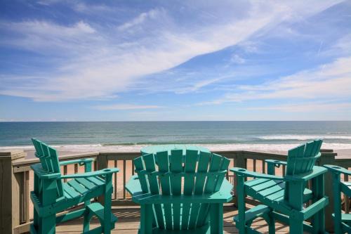 Surf City House | C-Scape