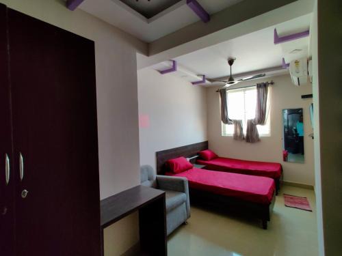 Sadduguntepalya Hotel | C Suites - Tornio
