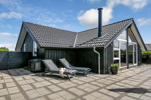 Skaven Strand House | C11326-Tarm-Sortbaervej-20