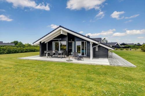 Skaven Strand House | C11329-Tarm-Sortbaervej-16