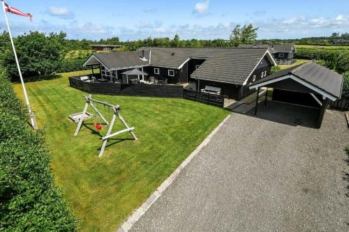 Skaven Strand House | C11354-Tarm-Sortbaervej-13