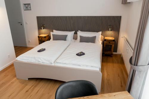 Muelheim Apartment | C99 Frank