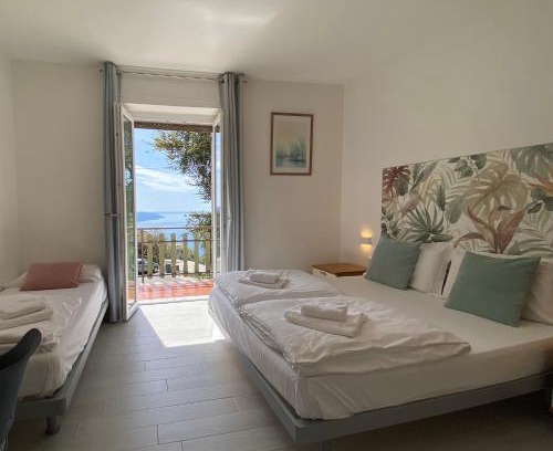 Gardola Hotel | Ca' ai Tigli