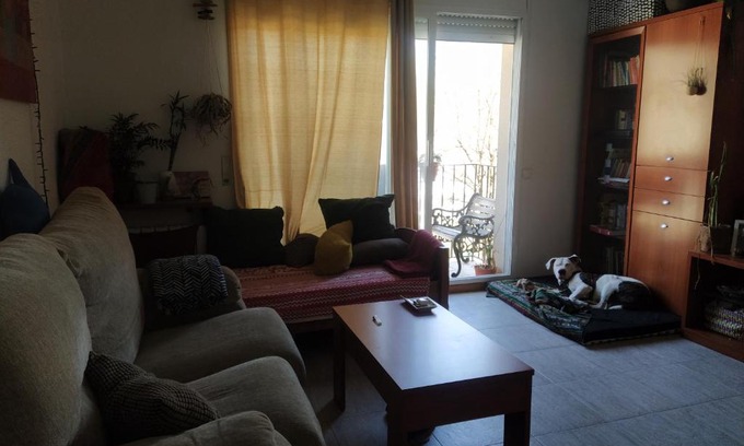 Arbucies Apartment | Ca Alegría