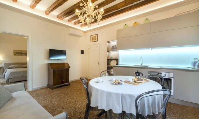 Cannaregio Apartment | Ca’ Anna Rialto Apartment M0270429079