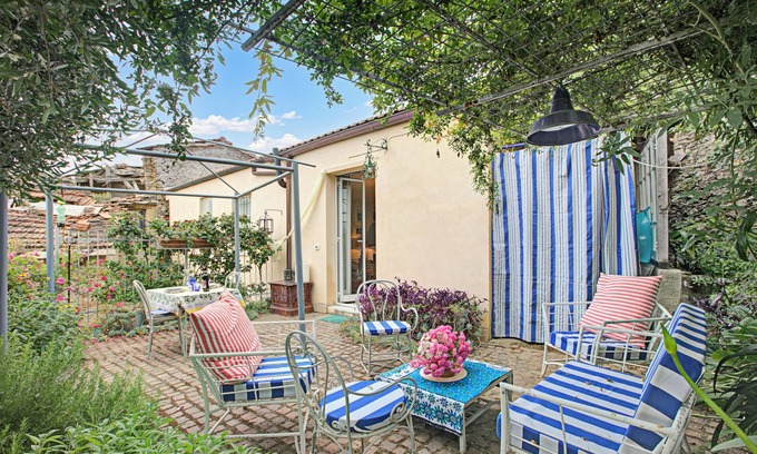 Stellanello House | Ca D'artista For Nature Lovers, Stellanello, Italy