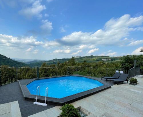 Rodello Villa | Ca'd Felice - La tua casa nelle Langhe