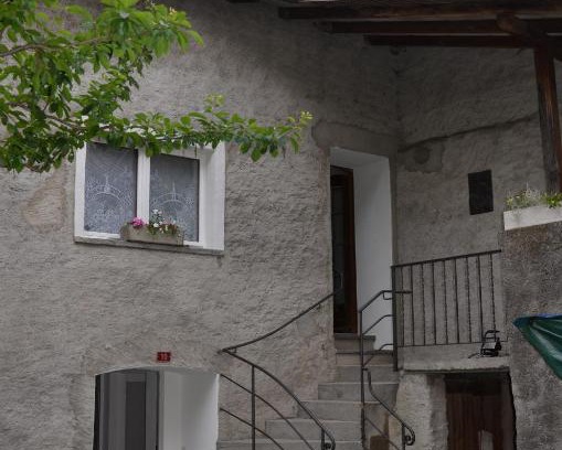 Terre di Pedemonte House | Ca da la nona